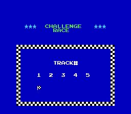 Excitebike - NES