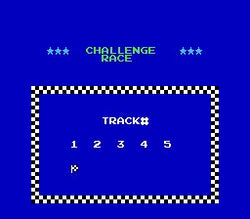 Excitebike - NES