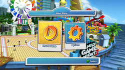 Hasbro Family Game Night 3 - X360