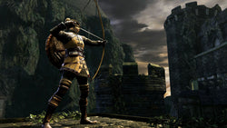 Dark Souls Remastered - Switch