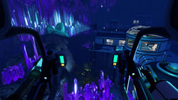 Subnautica: Below Zero - Series X