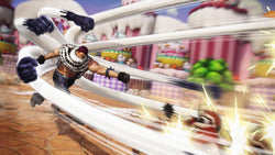 One Piece: Pirate Warriors 4 - XB1