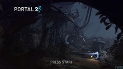 Portal 2 - PS3