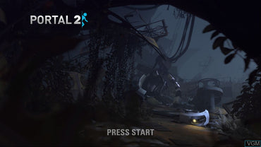 Portal 2 - PS3