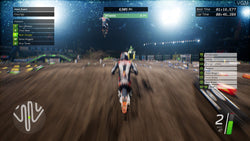 Monster Energy Supercross - Switch