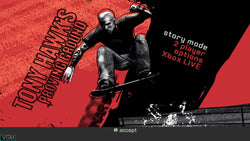 Tony Hawk Proving Ground - X360