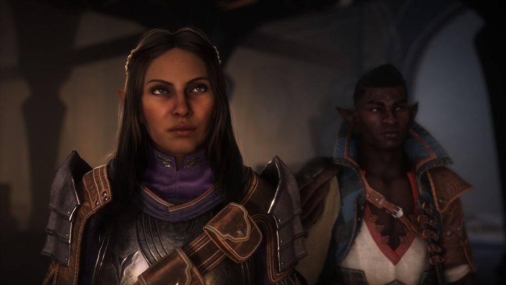 Dragon Age: The Veilguard - Series X