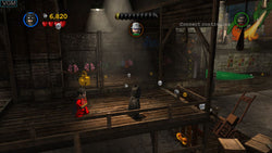 LEGO Batman 2 - X360