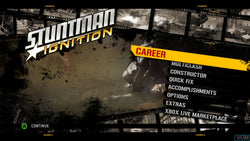 Stuntman Ignition - PS3