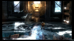 God of War III: Remastered - PS4