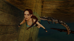 Tomb Raider IV-VI Remastered - Switch