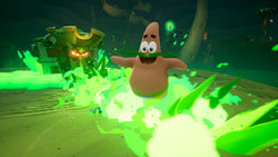SpongeBob SquarePants: Titans Of The Tide - PS5