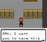 Pokemon Silver - GameBoy Color