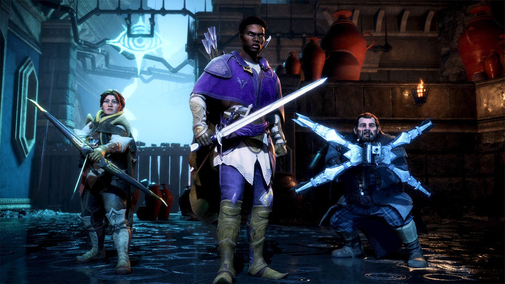 Dragon Age: The Veilguard - Series X