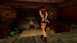 Tomb Raider IV-VI Remastered - Switch