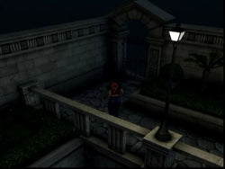 Resident Evil CODE Veronica - Sega Dreamcast