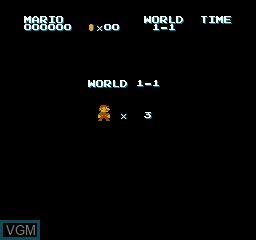 Super Mario Bros 2 - NES