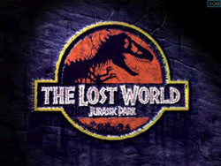 Lost World Jurassic Park - Sega Saturn