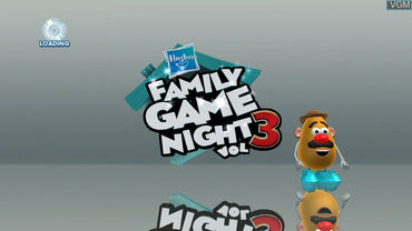 Hasbro Family Game Night 3 - X360