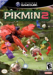 Pikmin 2 - GameCube