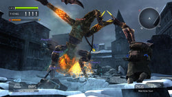 Lost Planet Extreme Condition [Colonies Edition] - X360