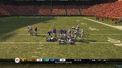 NCAA Football 10 - PS3