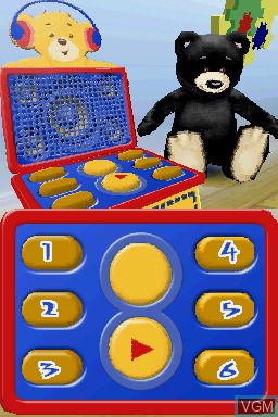 Build-A-Bear Workshop - DS