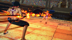 One Piece Burning Blood - XB1