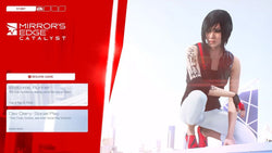Mirror's Edge Catalyst - PS4