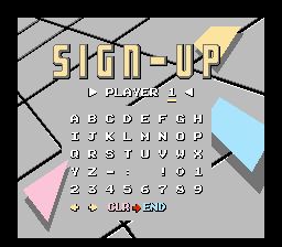 Skate or Die - NES