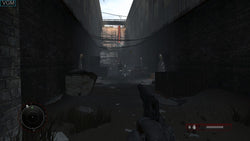 Rogue Warrior - X360