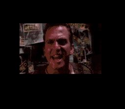 Sewer Shark - Sega CD