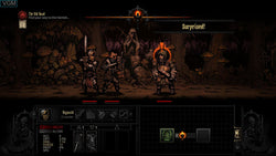 Darkest Dungeon: Ancestral Edition - Switch