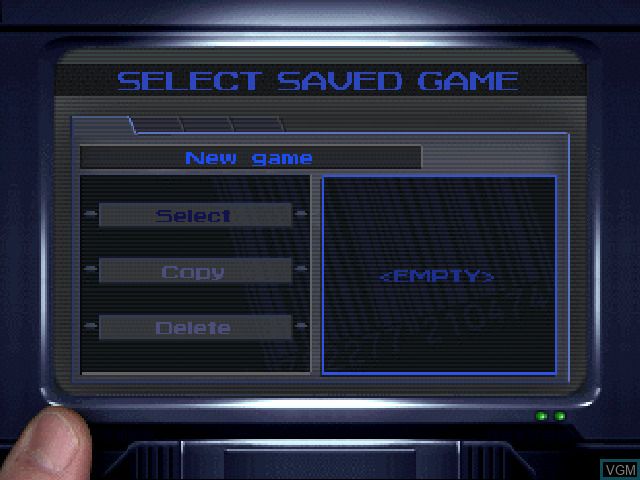 Mission Impossible - N64