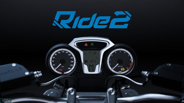 Ride 2 - PS4