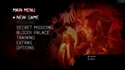 DMC: Devil May Cry [Definitive Edition] - PS4