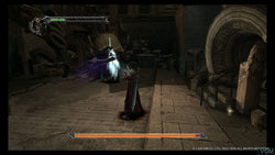 Devil May Cry HD Collection - PS4