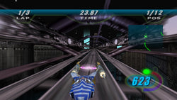 Star Wars Episode I Racer - N64
