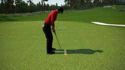 Tiger Woods PGA Tour 13 - X360