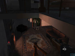 Land of the Dead Road to Fiddler's Green - XBox Original