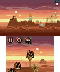Star Wars - NES