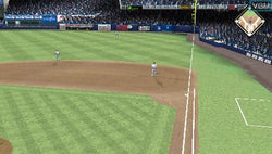 MLB 10 The Show - PSP