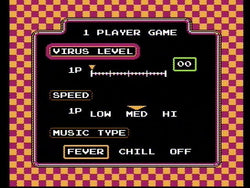 Dr. Mario - NES