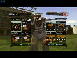 NFL Street - XBox Original