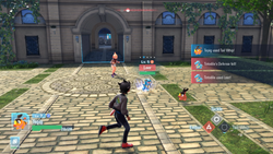 Pokemon Legends: Z-A - Switch 2