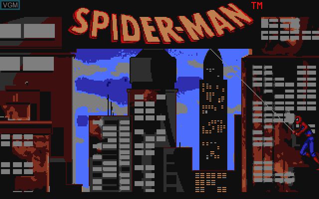 Spiderman 3 - PSP
