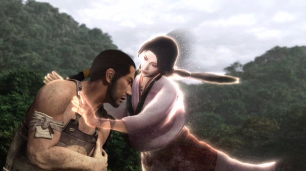 Way of the Samurai 3 - X360