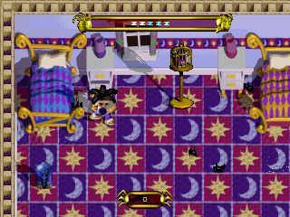 Swagman - PS1