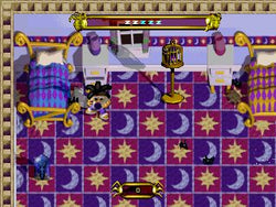 Swagman - PS1