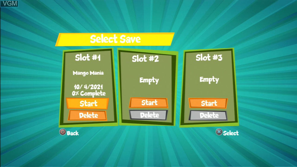 Penguins of Madagascar: Dr. Blowhole Returns - PS3